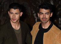 Nick Jonas mug #G1247112