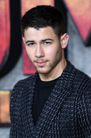 Nick Jonas mug #G1247116