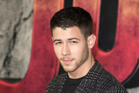 Nick Jonas Longsleeve T-shirt #3005035