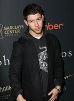Nick Jonas mug #G1247144