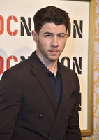 Nick Jonas mug #G1247153