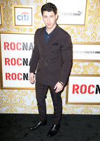 Nick Jonas magic mug #G1247156
