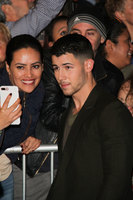 Nick Jonas mug #G1247169