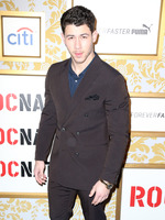 Nick Jonas mug #G1247181