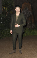Nick Jonas Longsleeve T-shirt #3005101