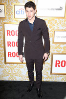 Nick Jonas mug #G1247201
