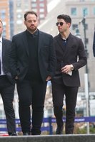 Nick Jonas magic mug #G1247202