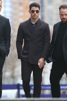 Nick Jonas mug #G1247205
