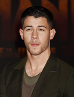 Nick Jonas mug #G1247206