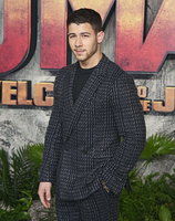 Nick Jonas magic mug #G1247208