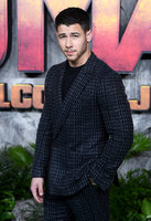 Nick Jonas magic mug #G1247210