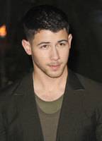 Nick Jonas tote bag #G1247221