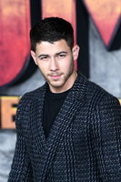 Nick Jonas Sweatshirt #3005124