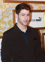 Nick Jonas mug #G1247226
