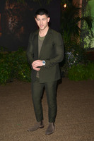 Nick Jonas Sweatshirt #3005135