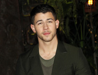 Nick Jonas tote bag #G1247236