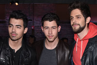 Nick Jonas mug #G1247246