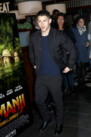 Nick Jonas Longsleeve T-shirt #3005172