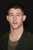 Nick Jonas mug #G1247279