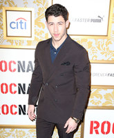Nick Jonas mug #G1247280