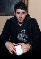 Nick Jonas mug #G1247288
