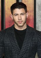 Nick Jonas magic mug #G1247289