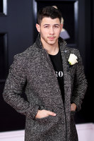 Nick Jonas mug #G1247296