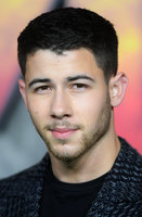 Nick Jonas mug #G1247300