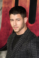 Nick Jonas mug #G1247304
