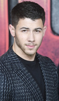 Nick Jonas mug #G1247305