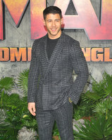 Nick Jonas mug #G1247306