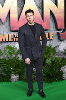 Nick Jonas Longsleeve T-shirt #3005209