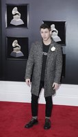 Nick Jonas Longsleeve T-shirt #3005215