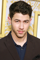 Nick Jonas mug #G1247318