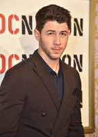 Nick Jonas mug #G1247321