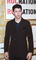 Nick Jonas mug #G1247329