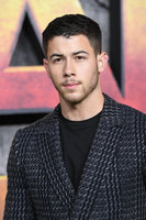 Nick Jonas mug #G1247330