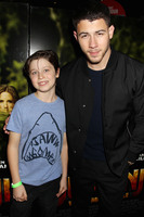 Nick Jonas Sweatshirt #3005251