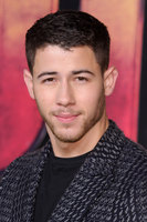 Nick Jonas mug #G1247359