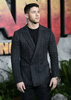 Nick Jonas mug #G1247371