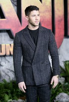 Nick Jonas Sweatshirt #3005278