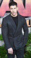 Nick Jonas Sweatshirt #3005281