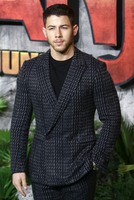 Nick Jonas magic mug #G1247382