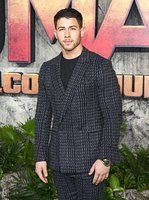 Nick Jonas magic mug #G1247385