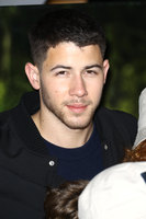 Nick Jonas tote bag #G1247386