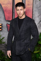 Nick Jonas mug #G1247390