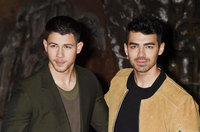 Nick Jonas tote bag #G1247396