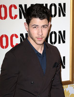 Nick Jonas mug #G1247398