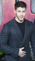 Nick Jonas mug #G1247401