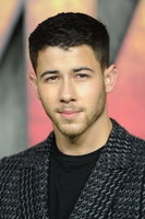 Nick Jonas magic mug #G1247404